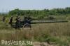 Ближе к полуночи обстрелы Горловки приняли угрожающий характер, также под огнем окраины Донецка
