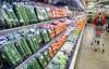 ФАС признала незаконным решение властей регионов о регулировании цен продуктов