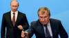 Газета: главы крупнейших нефтегазовых компаний РФ против госполитики по импортозамещению