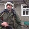 Ополченец Лазарь: Мы воюем за народ