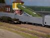 Разработка боевых железнодорожных ракетных комплексов находится в начальной стадии — генконструктор