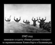 Плюрализм 1945 года.