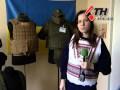 [Новые технологии новой Украины] Бронежилет — вышиванка