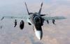 Американский истребитель Super Hornet ошибочно нанёс удар по Иракской армии