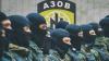 Расстрелявшие милиционеров в Киеве оказались бойцами полка «Азов»