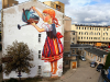 Для росписи ульяновских домов созовут художников со всей страны