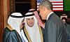 Шейхи требуют от Обамы бумагу за «крышу» (Почему в арабских монархиях больше не считают американцев джентльменами)