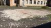 В Петушинском районе снесли памятник героям Великой Отечественной войны