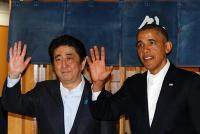 Как будут развиваться отношения между КНР, США и Японией?