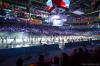 В Челябинске стартует первый в России чемпионат мира по тхэквондо