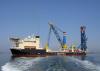 Трубоукладчик Saipem получил команду строить «Турецкий поток»
