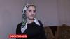 17-летняя Луиза Гойлабиева рассказала LifeNews, что выходит за 46-летнего главу Ножай-Юртовского РОВД добровольно