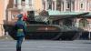 Путин: надо завершить испытания и начать выпускать вооружения с парада