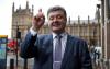 Порошенко назвал псевдоперемирием ситуацию на Донбассе