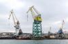 Меняйло: севастопольский морской завод в 2015 году примет на работу 500 рабочих