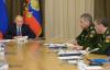 Песков: Путин проведет в Сочи заключительное совещание по оборонной тематике