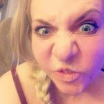 #Сморщеннаяженщина передает привет Астахову