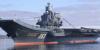 Разработан проект нового российского авианосца