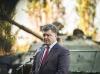 Порошенко: На Востоке Украины идет реальная война с Россией