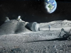 NASA объявило конкурс на лучший проект 3D-печатного дома на Марсе
