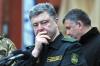 Порошенко начал искать пути отступления из Киева