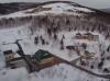 Чиновники Сахалинской области строили резиденцию губернатора за бюджетные деньги