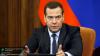 Медведев: Россия не собирается ничего реструктурировать Украине