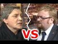 Дебаты века!!! Православный В. Милонов VS атеиста А. Невзорова