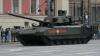 РФ обсудит с Египтом поставки «Арматы» после выполнения госпрограммы