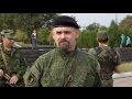 Фефелов. Кофман. Царев. Ищенко. Анпилогов. Алексей Мозговой: каким был командир «Призрака»?