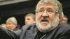 Коломойский ответит войной Порошенко за назначение Саакашвили