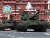 Танк «Армата» в перспективе станет дистанционно управляемым