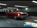Мустанг 3D Анимация Моделирование автомобилей По GameYan Студия