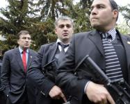 Тем временем в Одессе…