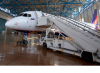«Трансаэро» отказалась от покупки Sukhoi Superjet