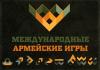 Три десятка иностранных команд поучаствуют в военных соревнованиях в РФ
