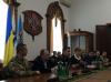 [министр обороны ВСУ] Военные без потерь остановили наступление боевиков на Марьинку