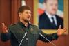 Кадыров возложил на правозащитников вину за разгром их офиса в Грозном