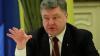Порошенко вещает в Верховной Раде о проделанной работе за год