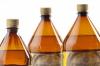 С 1 января в России могут ограничить продажу алкоголя в пластиковых бутылках