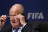 Ирландия заявила о полученной от Блаттера взятке в пять миллионов евро