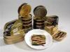 Белоруссия запретила реэкспорт рыбной продукции из Латвии и Эстонии в РФ