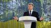 Порошенко пообещал России санкции, а Донбассу — блокаду