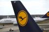 Lufthansa прекратит полеты во Внуково и аэропорты Самары и Нижнего Новгорода
