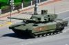 Начался серийный выпуск керамики для брони «Арматы»
