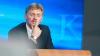 Дмитрий Песков: «минские договорённости под угрозой полного срыва»