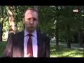 Постскриптум с Алексеем Пушковым 06 06 2015 Бандеровщина