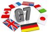 Коммюнике G7: Киев должен проводить реформы в соответствии со своими обязательствами