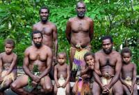 Жители Вануату, получившие безвизовый режим с ЕС…