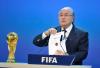Европарламент может попросить Йозефа Блаттера уйти из ФИФА раньше срока